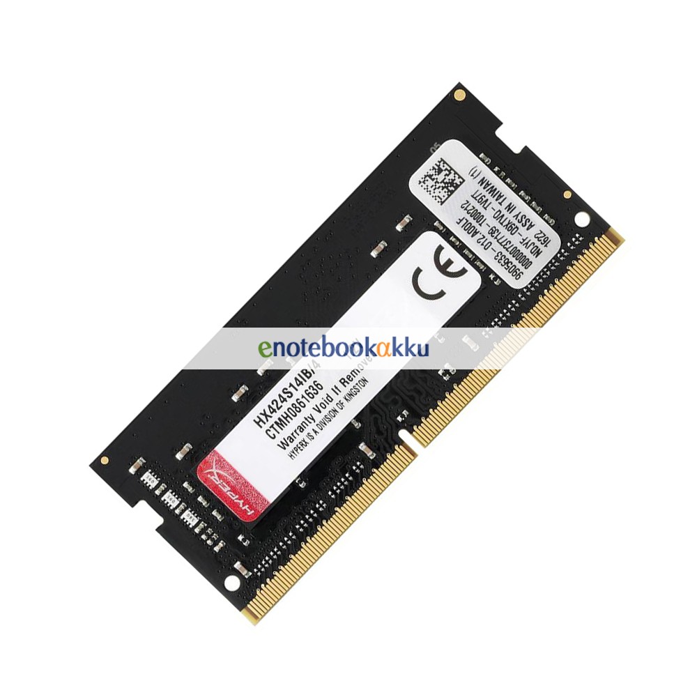 kingston hx424s14ib/4 ram