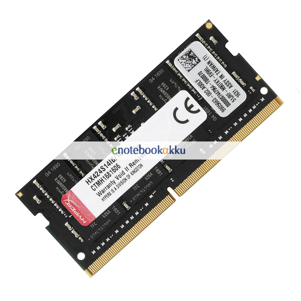 kingston hx424s14ib/16 ram