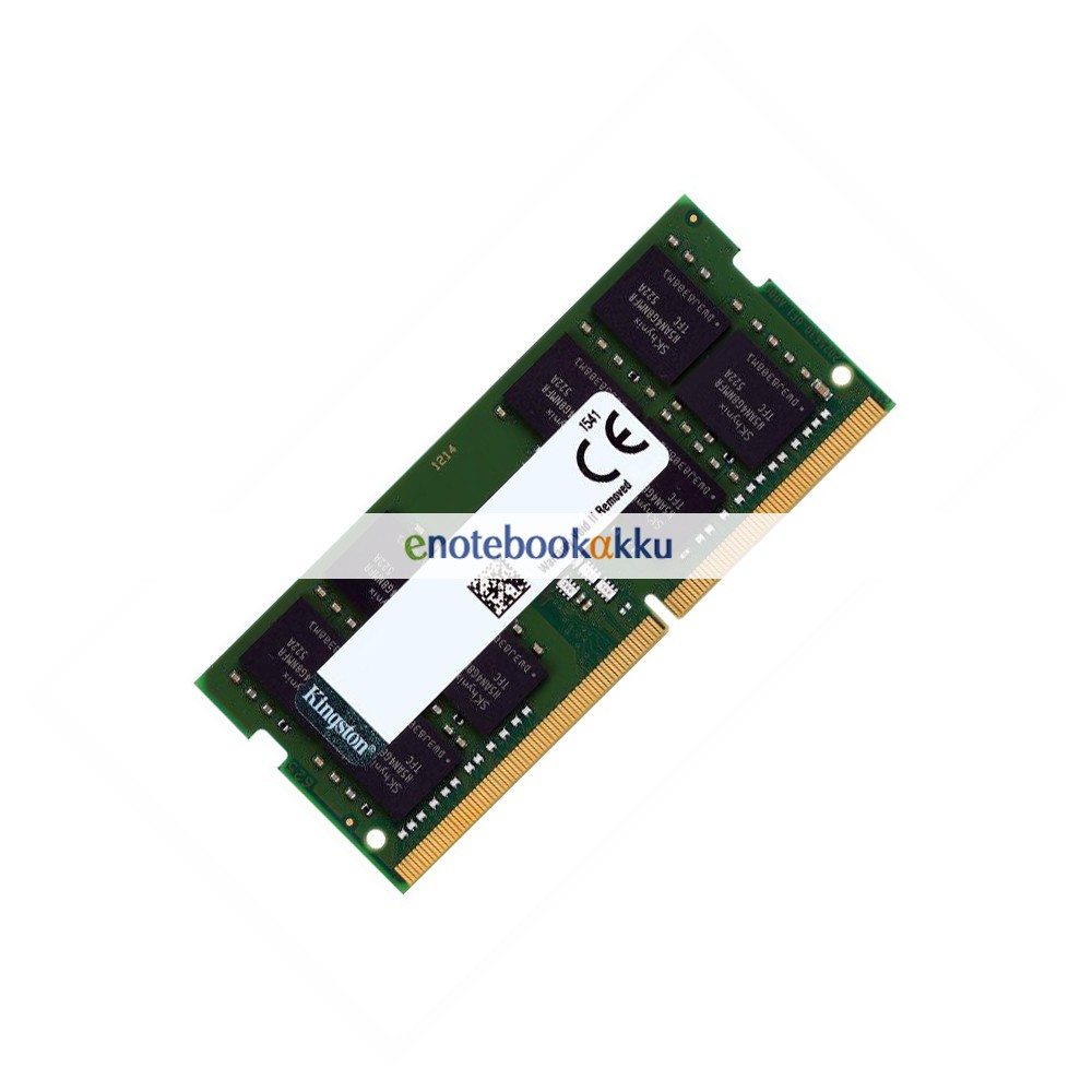kingston kvr26s19d8/32 ram