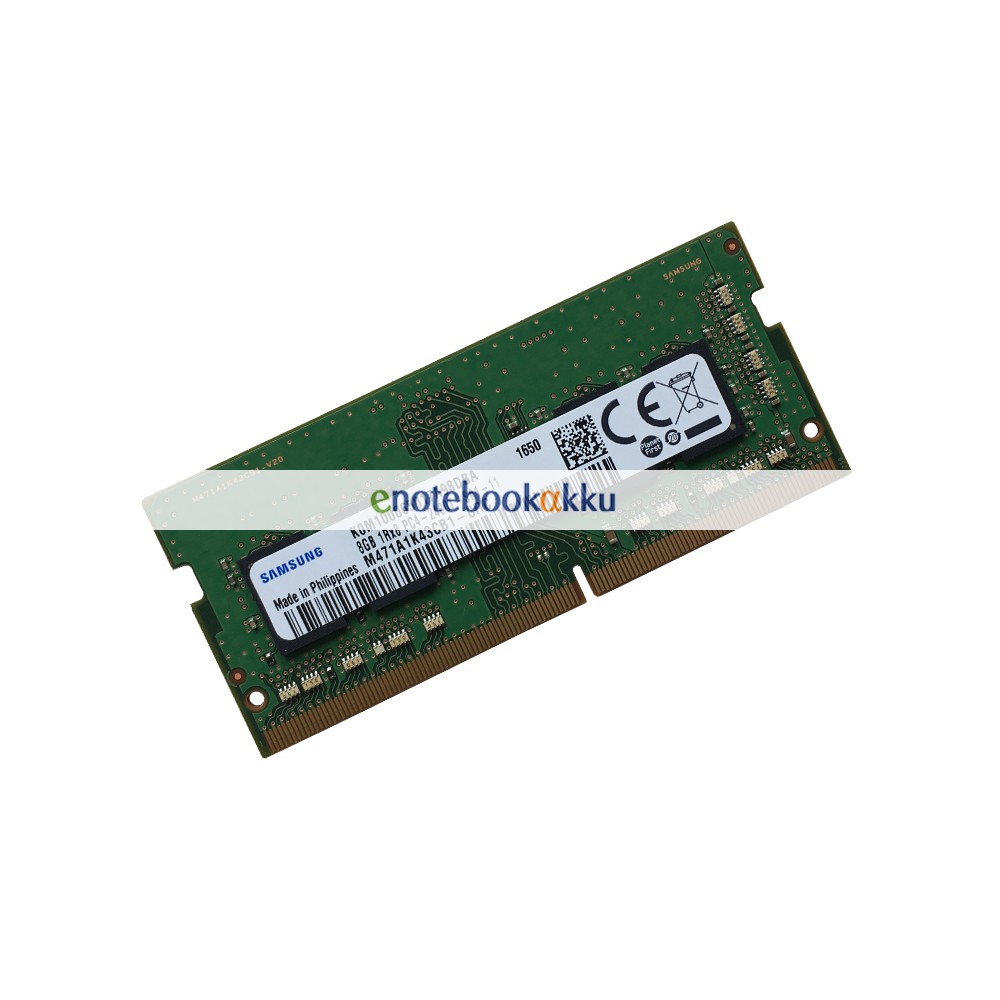 samsung m471a1k43cb1-crc ram