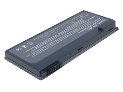 1800mAh ersatzakku für acer travelmate c110 