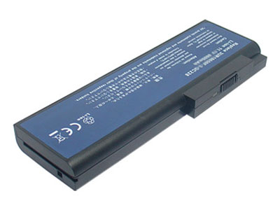 LiIon acer 3ur18650f-3-qc228 akku