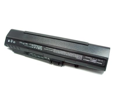 7200mAh ersatzakku für acer aspire one 