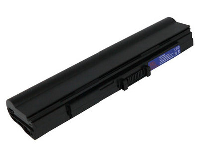 4400mAh ersatzakku für acer aspire timeline 1810t