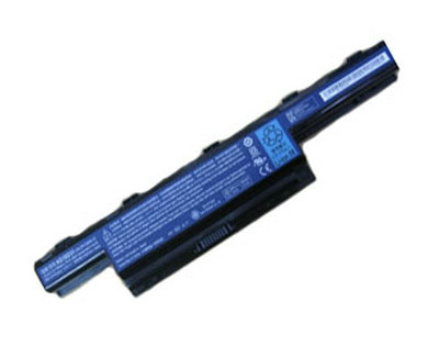 LiIon acer as10d3e akku