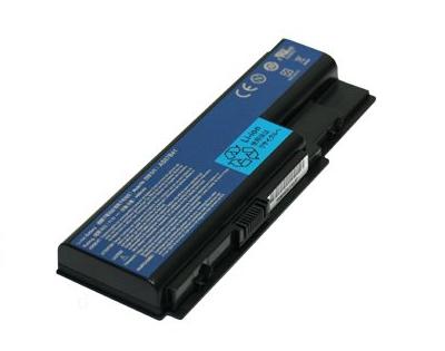 LiIon acer as07b61 akku