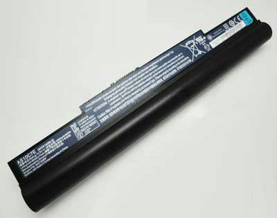 LiIon acer as10c5e akku