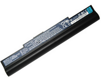 LiIon acer as10c5e akku