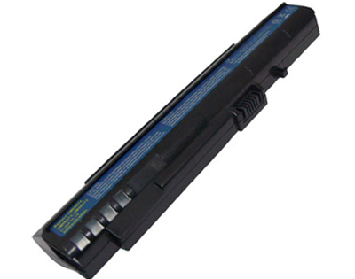 4400mAh ersatzakku für acer aspire one 