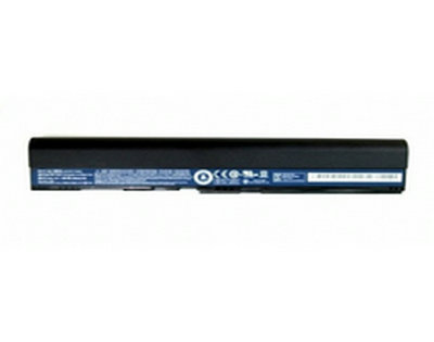 LiIon acer al12a31 akku
