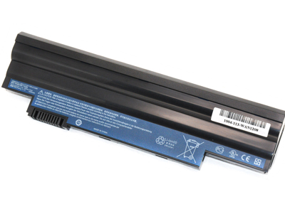 4400mAh ersatzakku für acer aspire one aod260-n51b/p