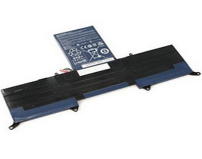 39Wh ersatzakku für acer aspire s3-951-6646