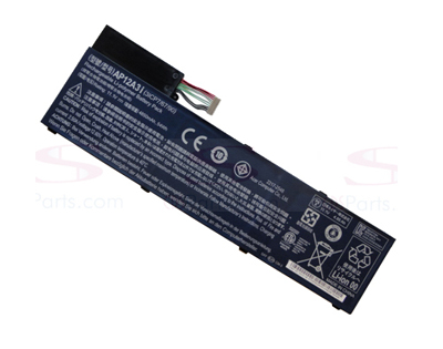 4850mAh ersatzakku für acer aspire m5-581