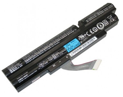LiIon acer as11a5e akku