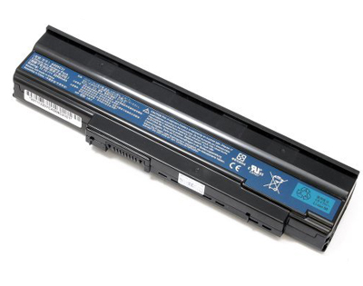 LiIon acer as09c75 akku