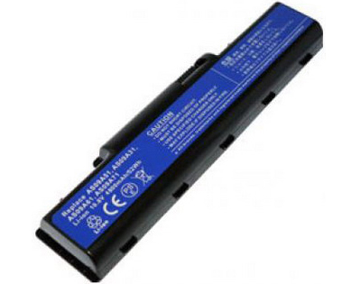 LiIon acer as09a61 akku