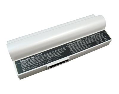 LiIon asus a22-p701 akku