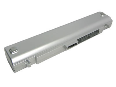 4400mAh ersatzakku für asus s5200n 