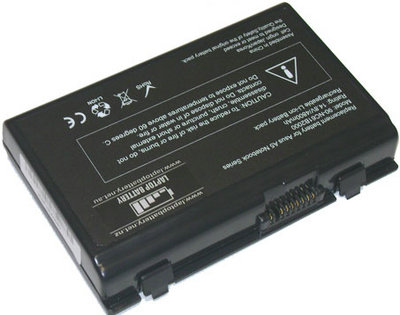 4800mAh ersatzakku für asus a5eb-q016h