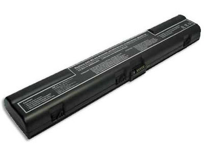 4400mAh ersatzakku für asus l3c