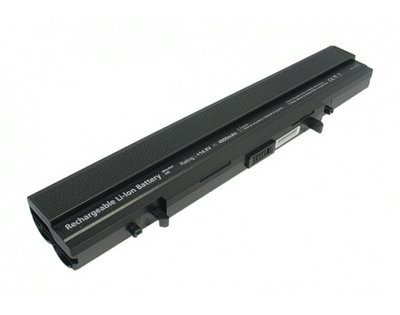 4400mAh ersatzakku für asus v1n