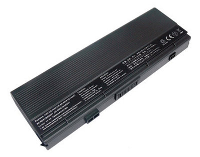 LiIon asus 90-nd81b2000t akku