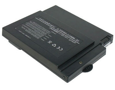 3600mAh ersatzakku für asus s1a