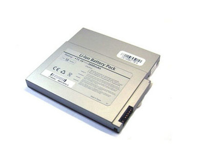 3600mAh ersatzakku für asus s82a