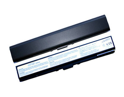 4400mAh ersatzakku für asus w2pc
