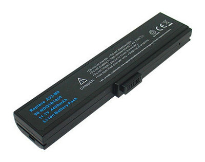 LiIon asus a32-m9 akku