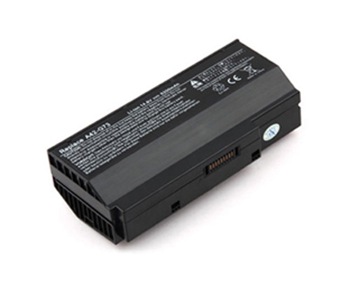 5200mAh ersatzakku für asus g73jw