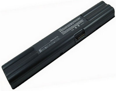 4400mAh ersatzakku für asus a2s