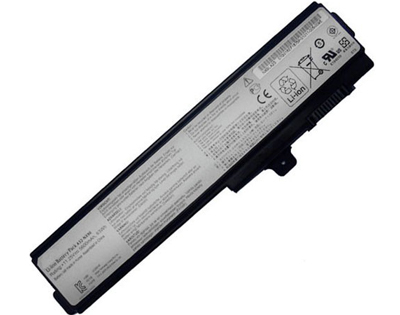 5600mAh ersatzakku für asus nx90jq-yz074z