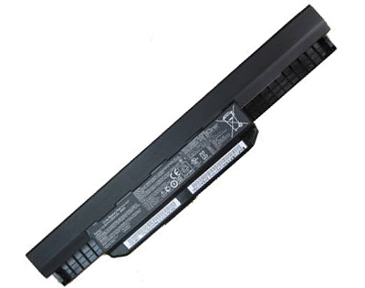 5200mAh ersatzakku für asus a43f