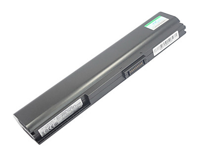 4600mAh ersatzakku für asus u3 