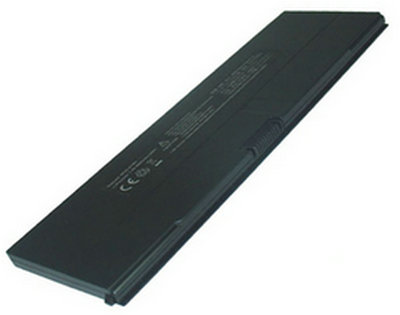 4900mAh ersatzakku für asus eee pc s101