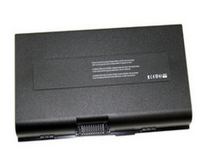 5200mAh ersatzakku für asus f70