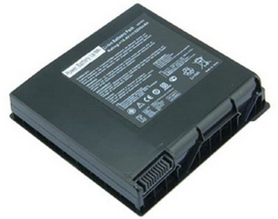 5200mAh ersatzakku für asus g74sw-a1