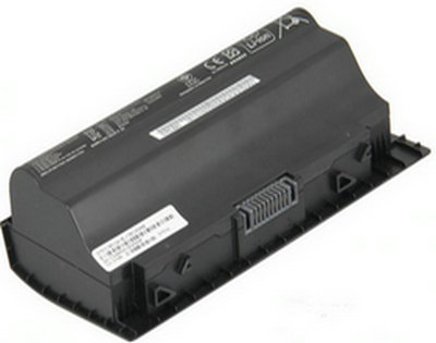 5200mAh ersatzakku für asus g75vm