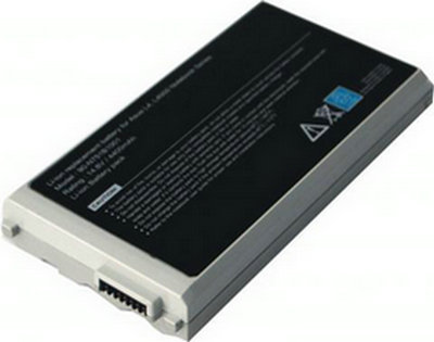 4400mAh ersatzakku für asus l4500r