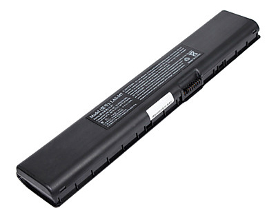LiIon asus a41-m7 akku