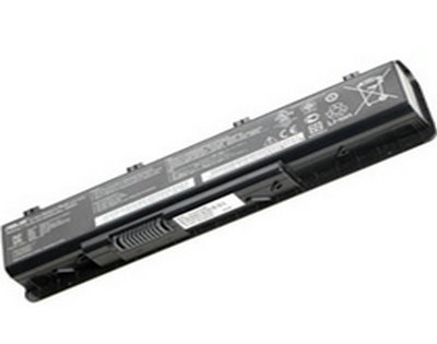5200mAh ersatzakku für asus n56vm