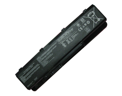 5200mAh ersatzakku für asus n55e 