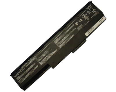 LiIon asus a32-p30 akku