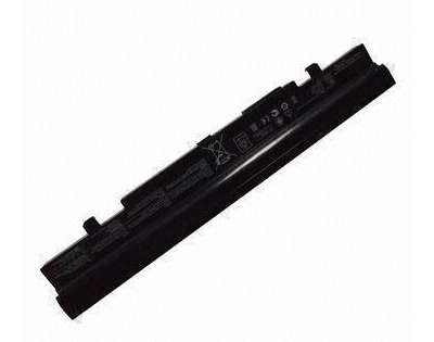 4400mAh ersatzakku für asus u46sv