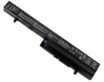 5300mAh ersatzakku für asus u47c 