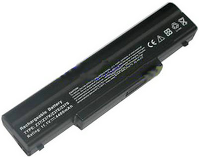 LiIon asus a32-z37 akku