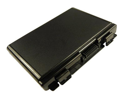 4400mAh ersatzakku für asus x5c