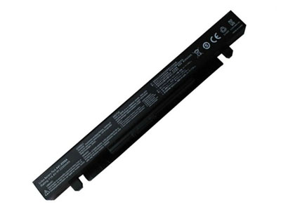 2600mAh ersatzakku für asus x450vb