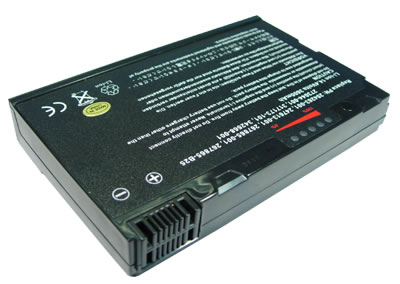 LiIon compaq 317173-101 akku